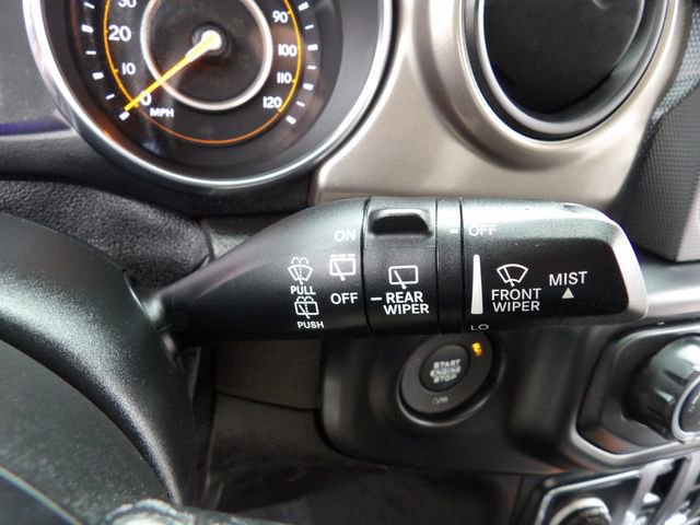 Used 2019 Jeep Wrangler Sport S image 24