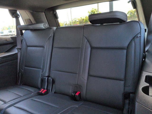 Used 2024 GMC Yukon Denali RWD image 15