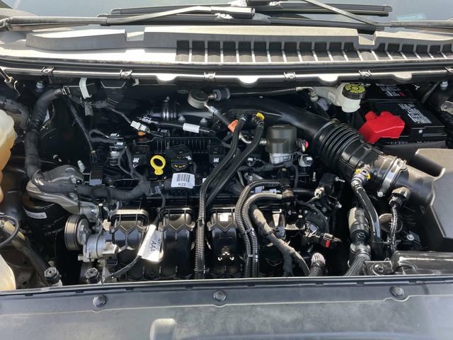 Certified 2022 Ford Edge SEL AWD/4WD image 38