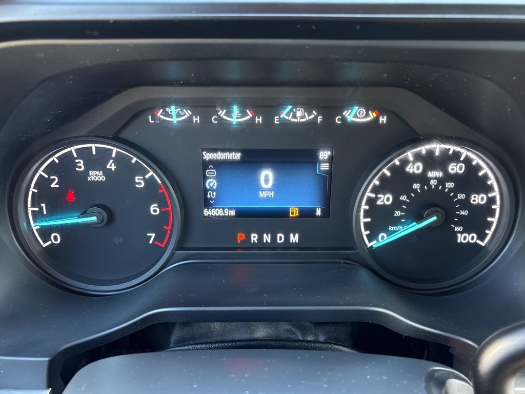 Certified 2024 Ford F250 XL w/ STX Appearance Package AWD/4WD image 21