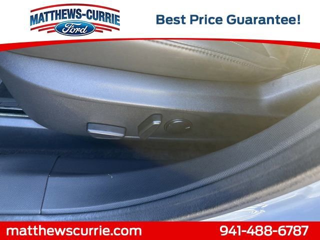 Certified 2024 Ford Mustang Mach-E Select image 10