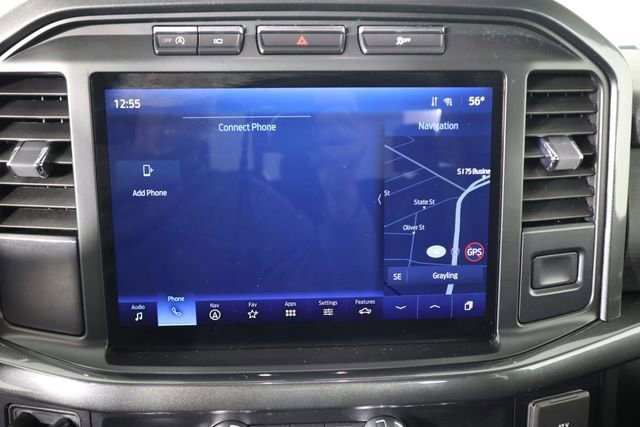 Certified 2023 Ford F150 XLT w/ Equipment Group 302A High image 54