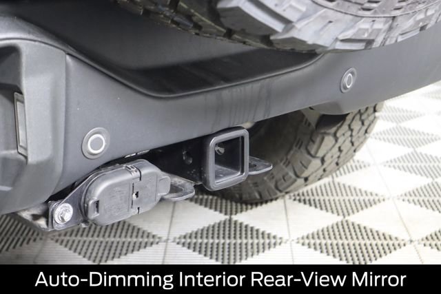 Certified 2024 Ford Bronco Black Diamond image 28