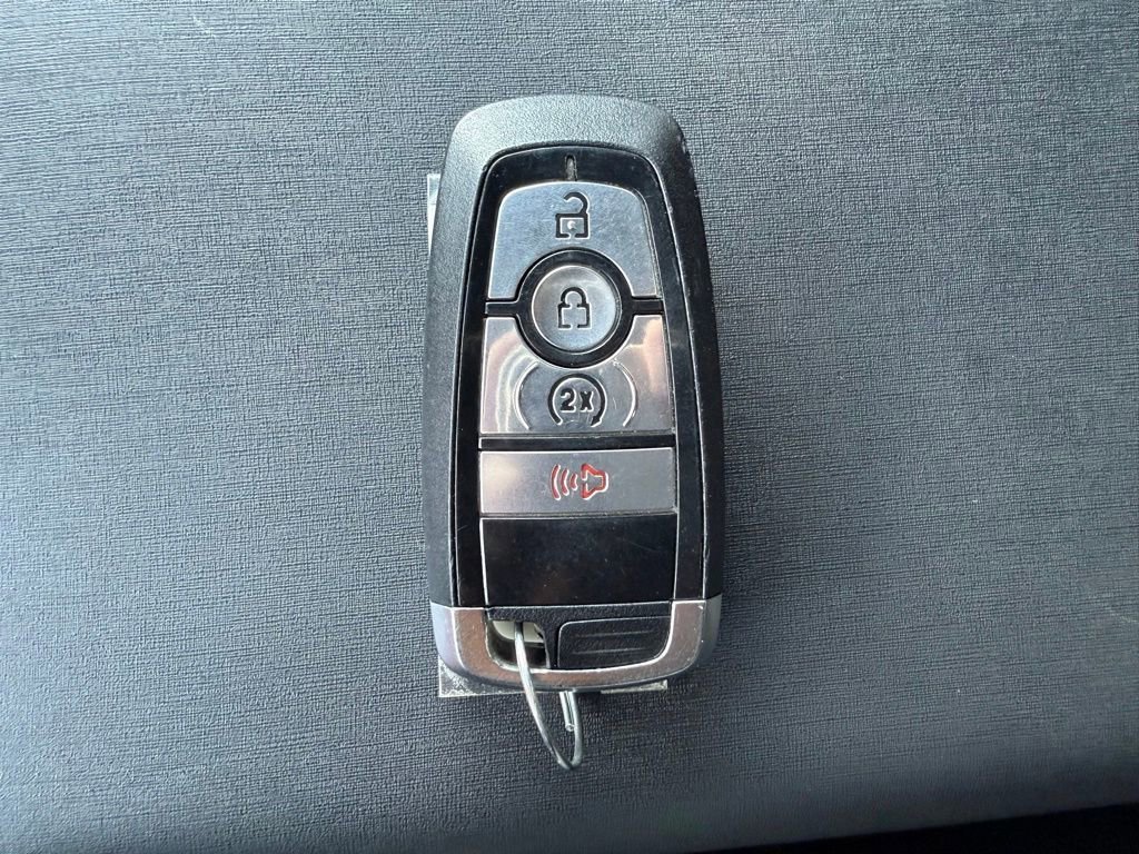 Certified 2023 Ford Bronco Wildtrak image 28