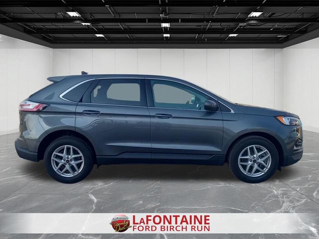 Certified 2024 Ford Edge SEL AWD/4WD image 6