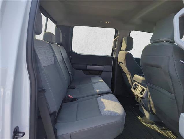 Certified 2023 Ford F450 XLT w/ 360-Degree Camera Package AWD/4WD image 19