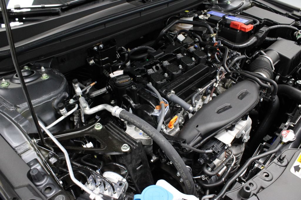 Used 2025 Honda Accord SE image 14
