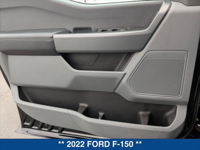 Certified 2022 Ford F150 XLT w/ Trailer Tow Package image 10