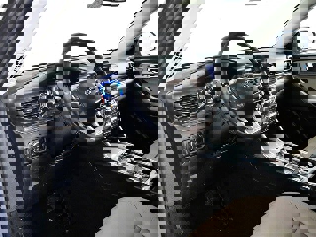 Certified 2023 Ford Explorer Limited w/ Equipment Group 301A image 16