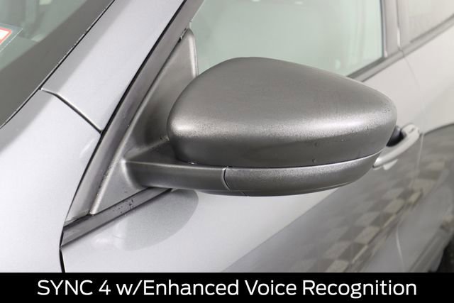 Certified 2025 Ford Escape ST-Line w/ Tech Pack #1 image 21