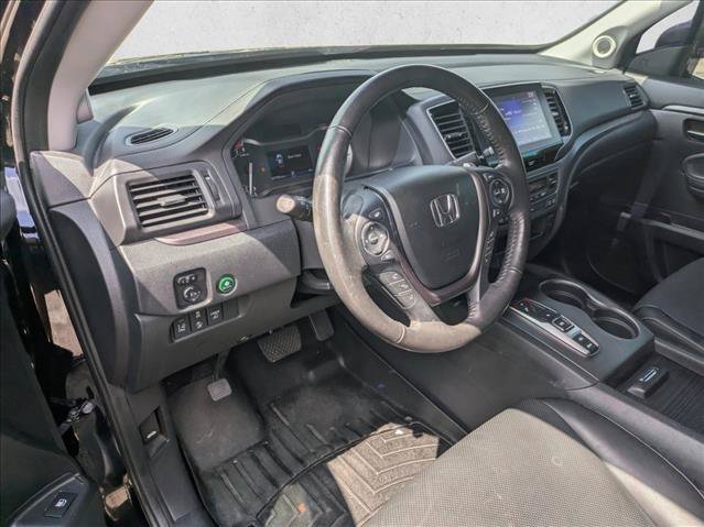 Used 2023 Honda Ridgeline RTL image 9