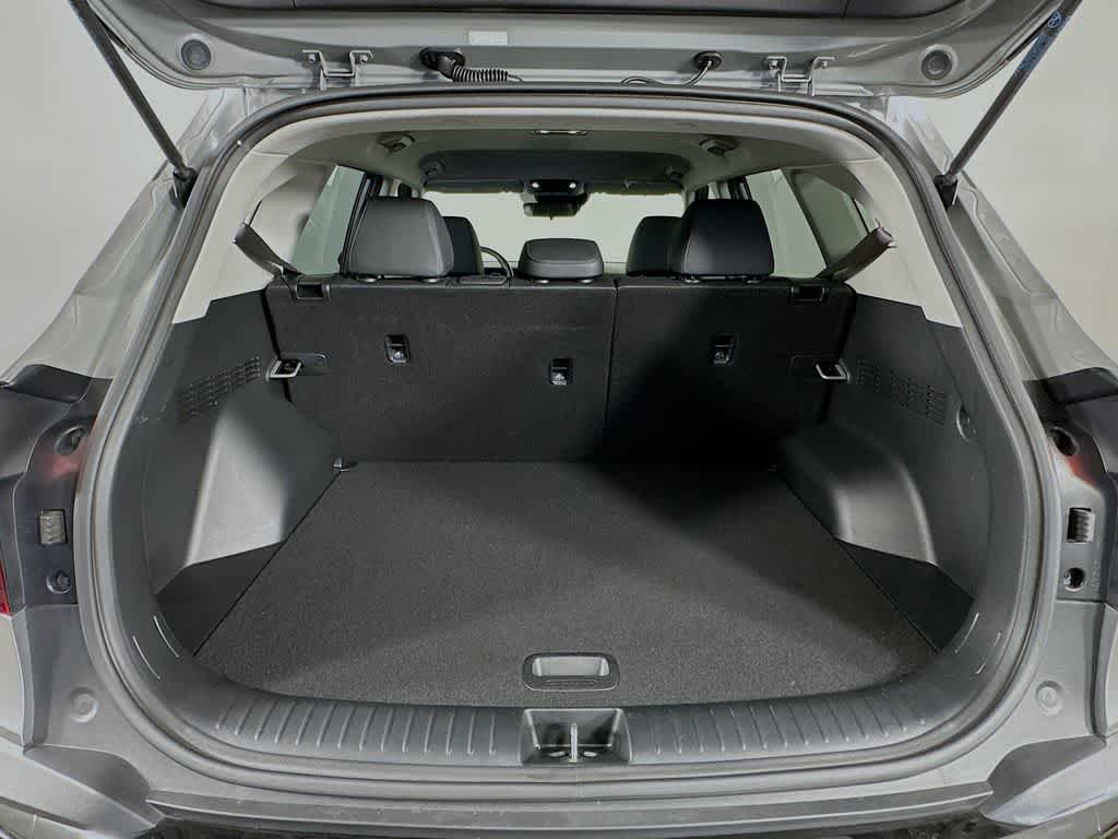 Used 2024 Kia Seltos EX FWD image 21