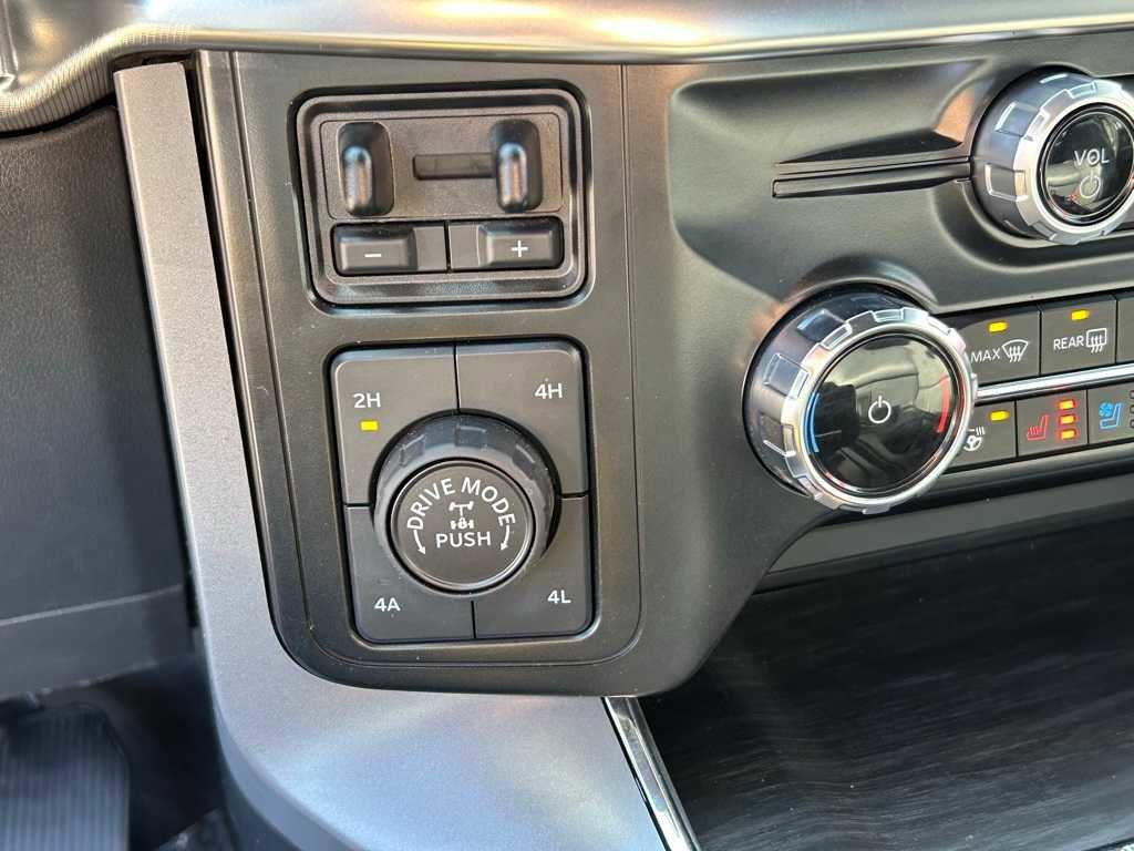 Certified 2024 Ford F150 Lariat w/ Bed Utility Package image 33