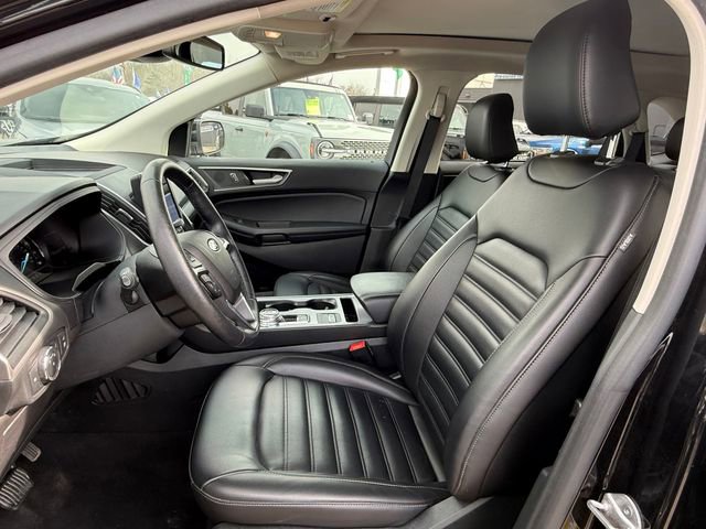 Certified 2022 Ford Edge SEL w/ Convenience Package image 6