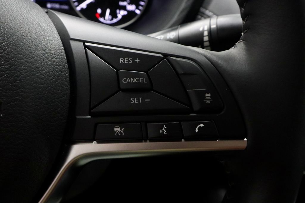 Used 2025 Nissan Sentra SV w/ All-Weather Package image 28