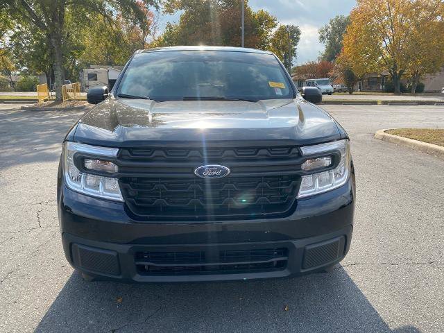 Certified 2024 Ford Maverick XL video 2