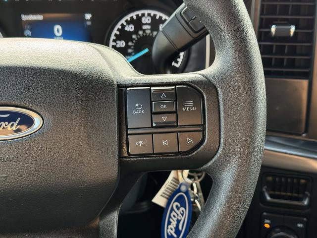 Certified 2023 Ford F150 XL w/ STX Appearance Package AWD/4WD image 21