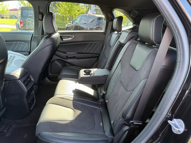 Certified 2023 Ford Edge ST AWD/4WD image 10
