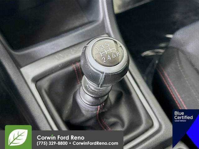 Used 2021 Subaru WRX AWD/4WD image 20