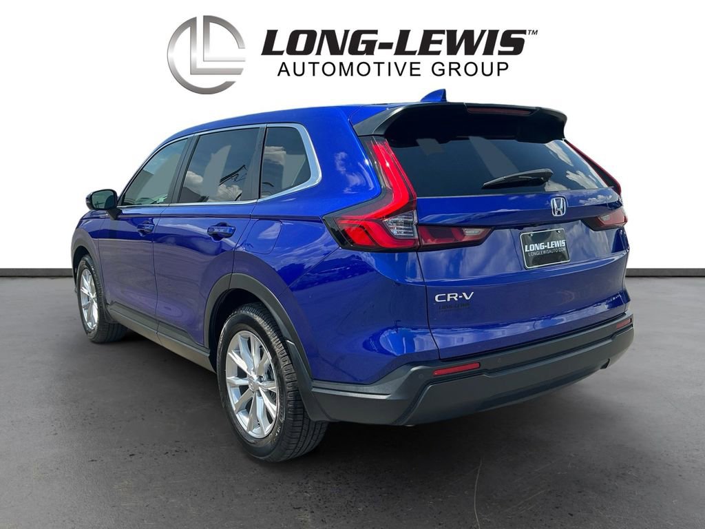 Used 2023 Honda CR-V EX-L image 4