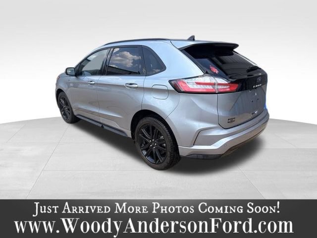 Certified 2024 Ford Edge ST-Line AWD/4WD image 5
