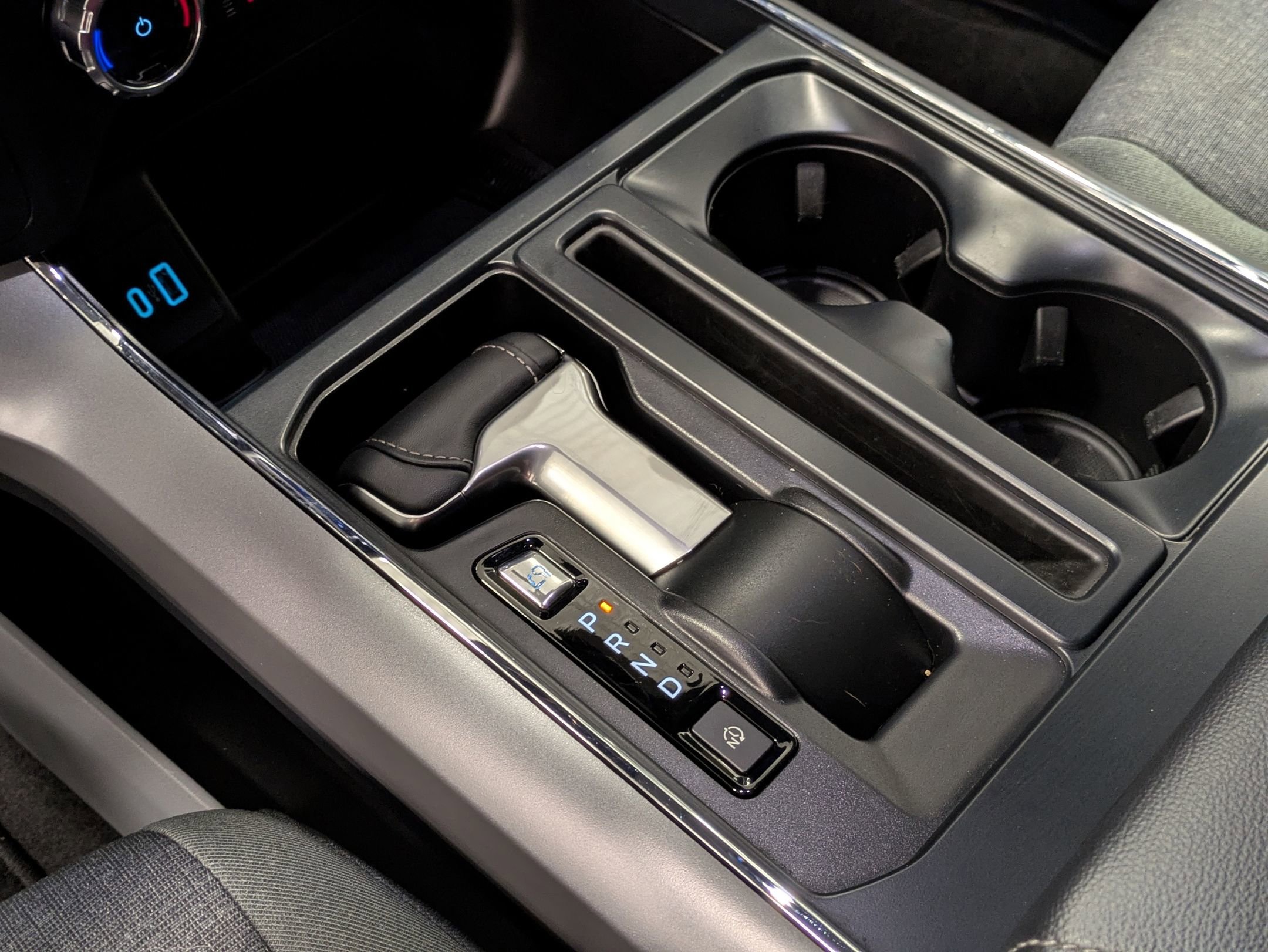 Certified 2024 Ford F150 Lightning XLT w/ Max Trailer Tow Package image 29