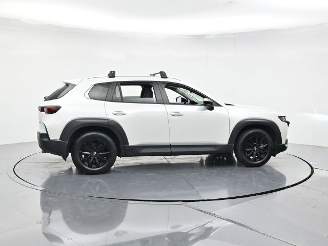 Used 2023 MAZDA CX-50 2.5 S w/ Cargo Package AWD/4WD image 2