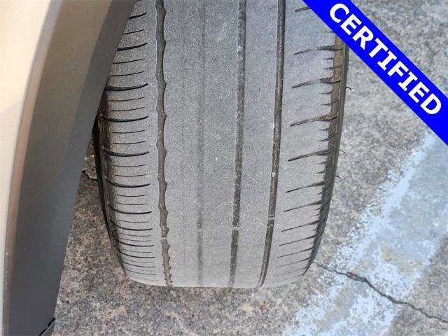 Used 2025 Chevrolet Trax RS w/ Sunroof Package image 10