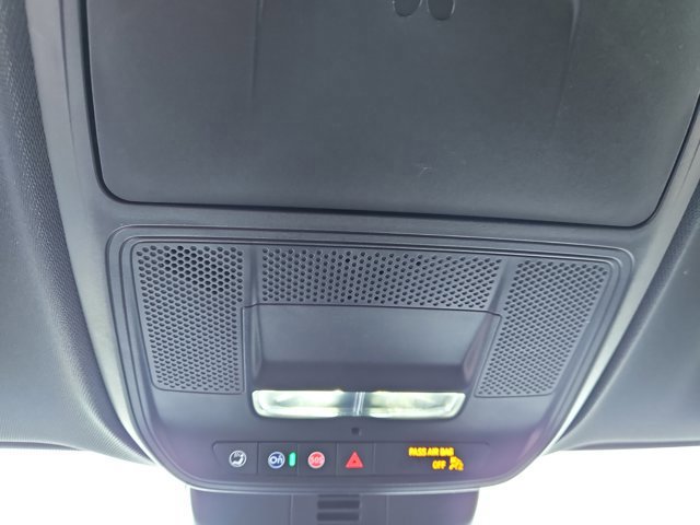 Used 2024 Chevrolet Traverse LT image 18