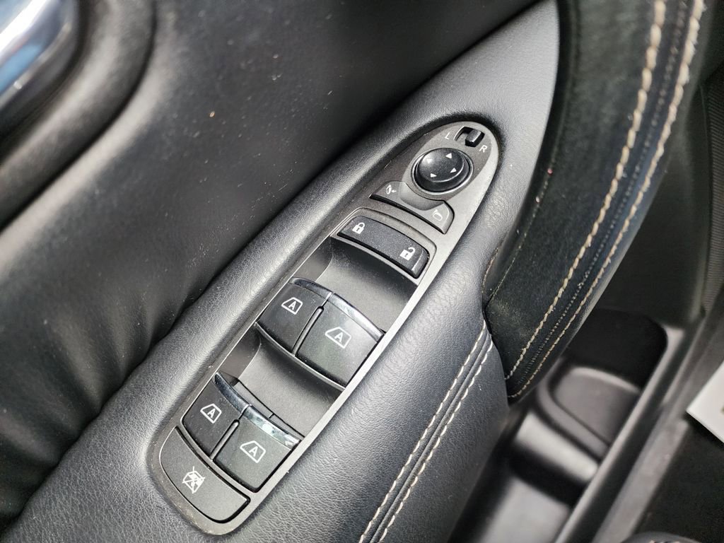 Used 2018 Nissan Armada SL w/ Premium Package image 20