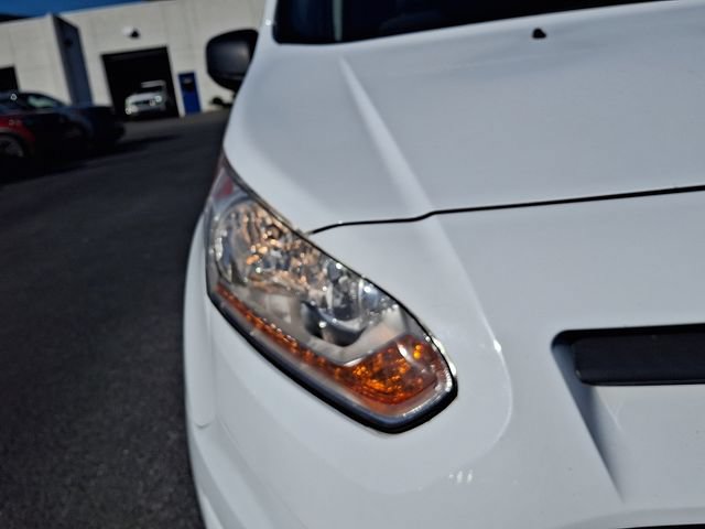 Certified 2018 Ford Transit Connect XLT FWD image 9