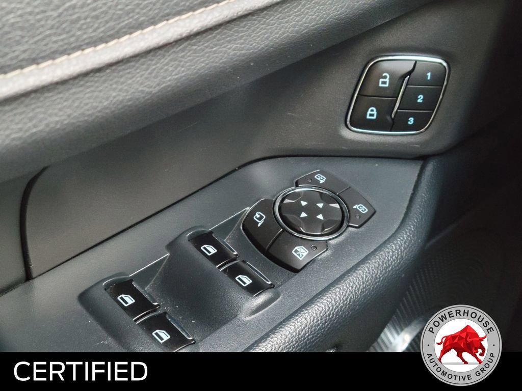 Certified 2023 Ford Expedition Max XLT RWD image 30