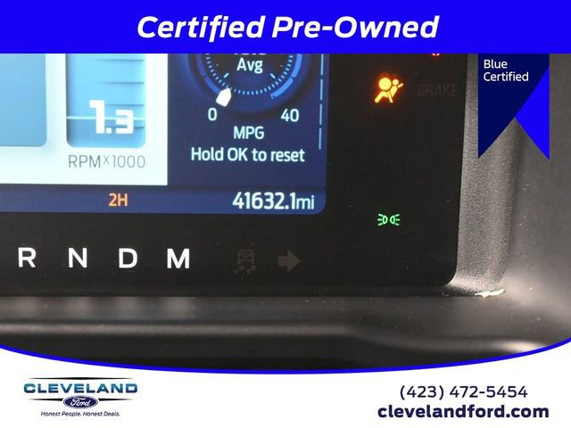 Certified 2022 Ford Bronco Big Bend image 18