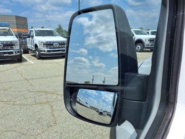 Certified 2022 Ford Transit 250 Medium Roof RWD image 24