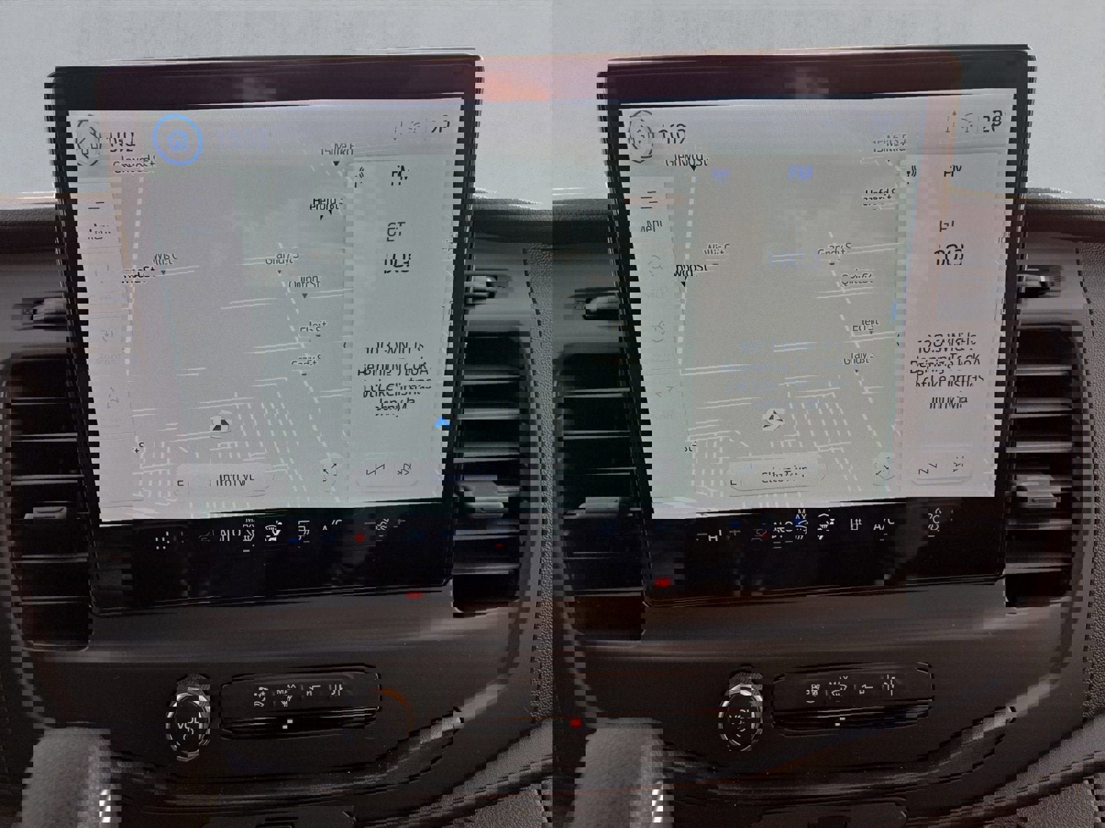 Certified 2026 Ford Transit 350 XL image 19