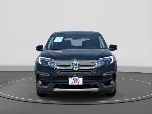 Used 2019 Honda Pilot EX-L image 6