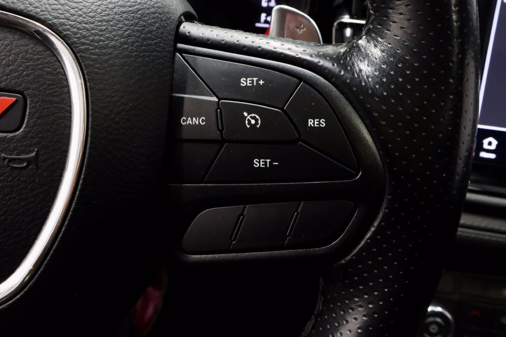 Used 2021 Dodge Durango GT AWD/4WD image 29