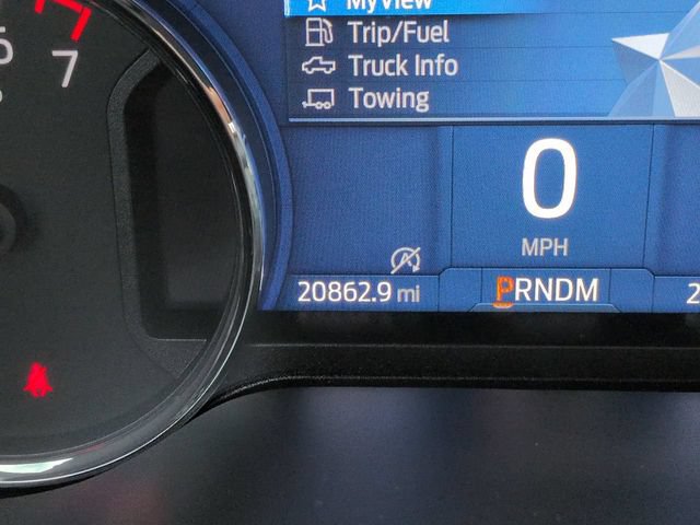 Certified 2023 Ford F150 XLT w/ Equipment Group 302A High AWD/4WD image 30