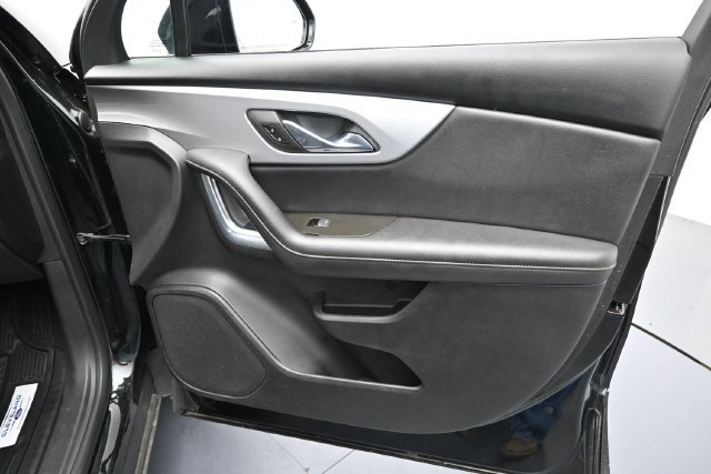 Used 2023 Chevrolet Blazer LT w/ Driver Confidence Package FWD image 31