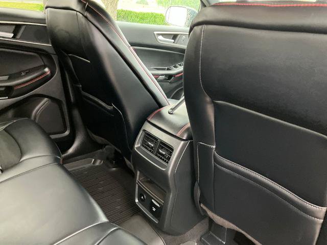 Certified 2024 Ford Edge ST-Line AWD/4WD image 16
