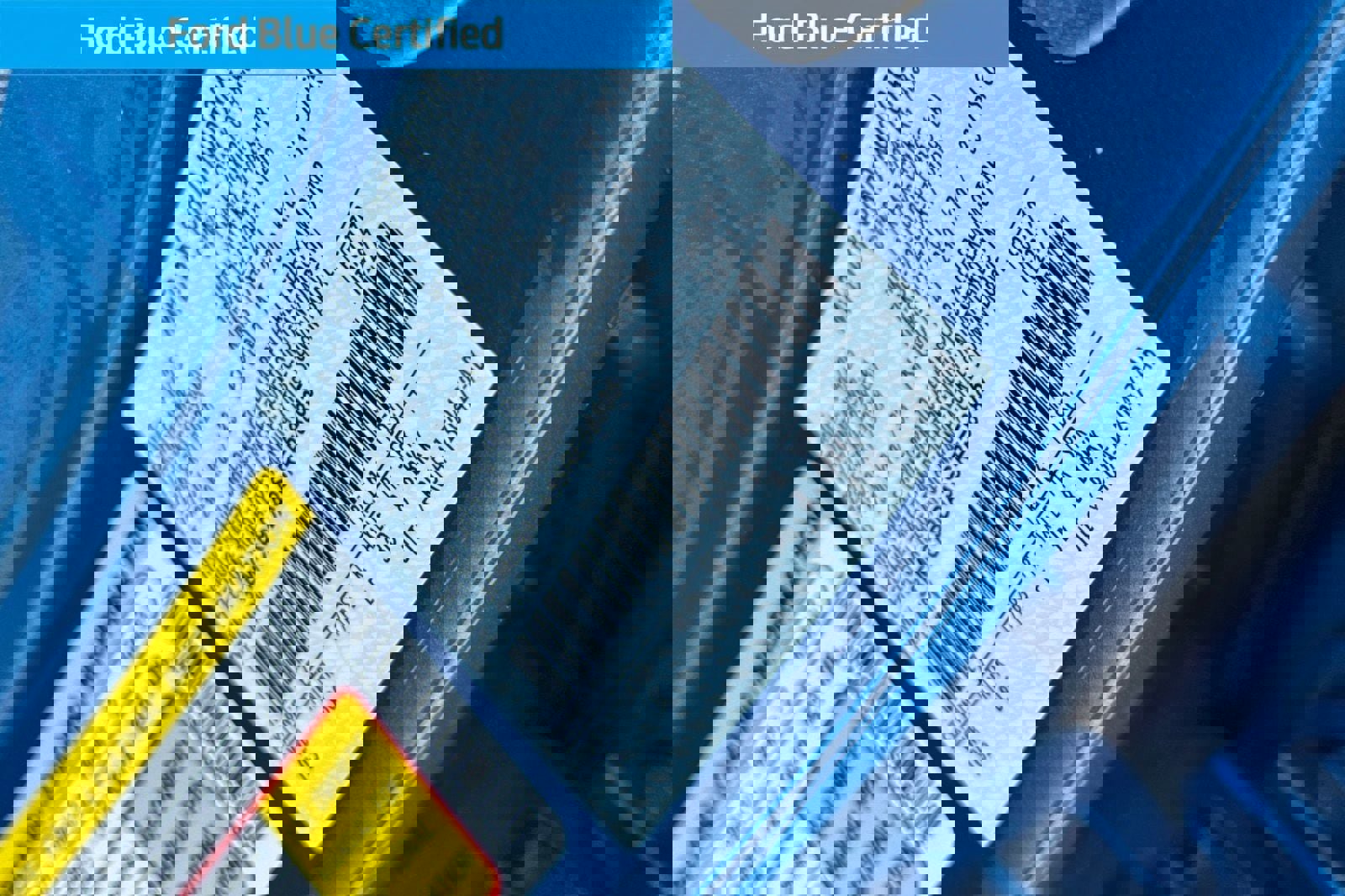 Certified 2025 Ford Bronco Sport Badlands image 30