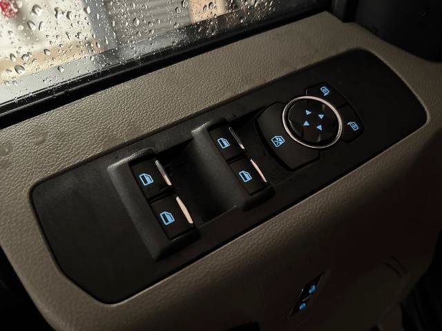 Certified 2021 Ford F350 XL w/ STX Appearance Package AWD/4WD image 13