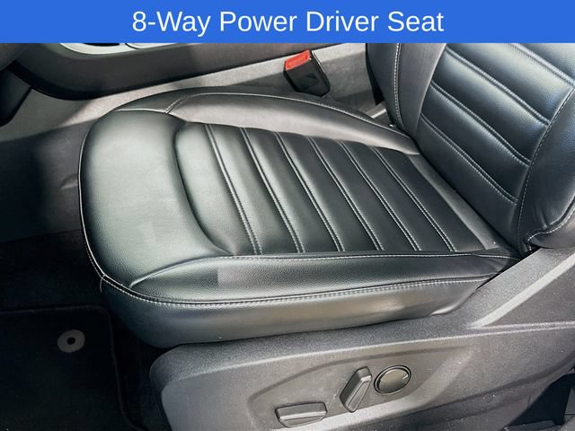 Certified 2024 Ford Edge SEL AWD/4WD image 10