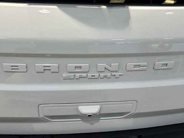 Certified 2025 Ford Bronco Sport Badlands AWD/4WD image 29