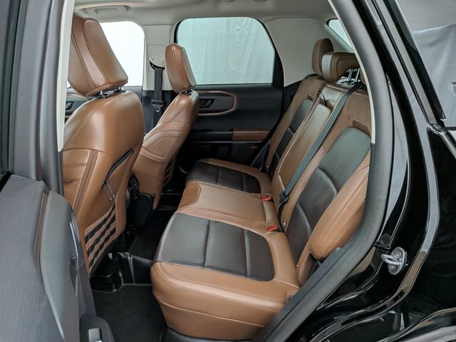 Certified 2023 Ford Bronco Sport Big Bend AWD/4WD image 19