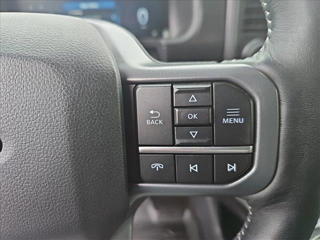 Certified 2024 Ford F150 Lariat w/ Bed Utility Package image 23