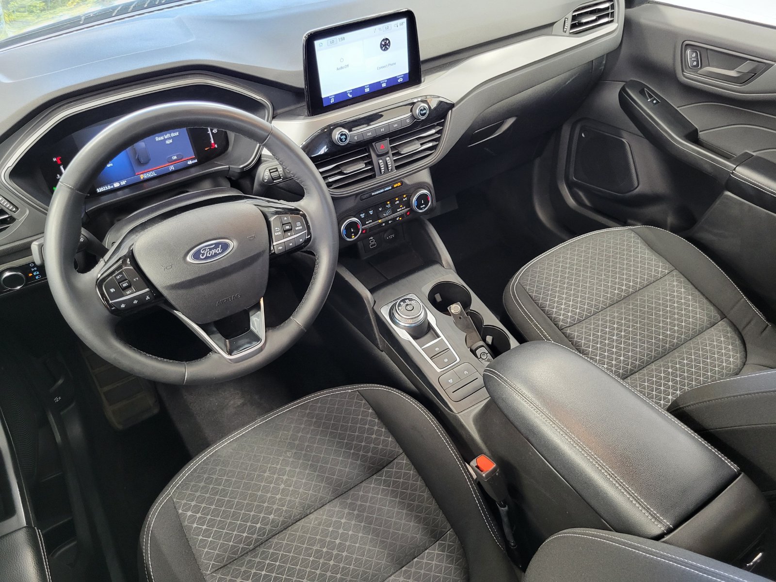 Certified 2024 Ford Escape Active AWD/4WD image 26