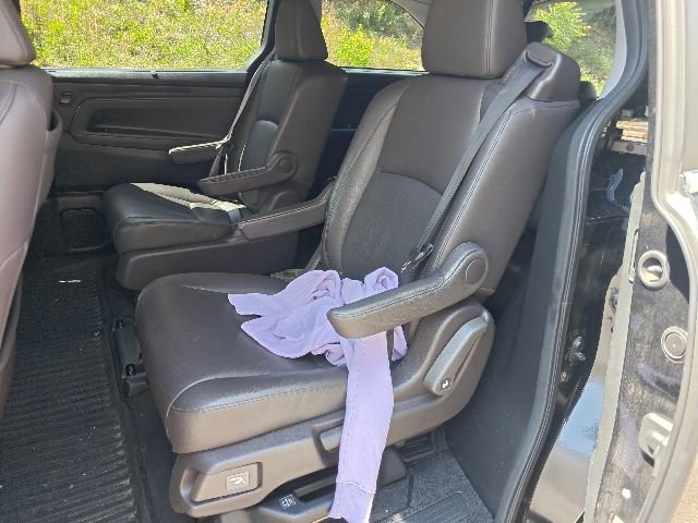 Used 2018 Honda Odyssey EX-L image 9