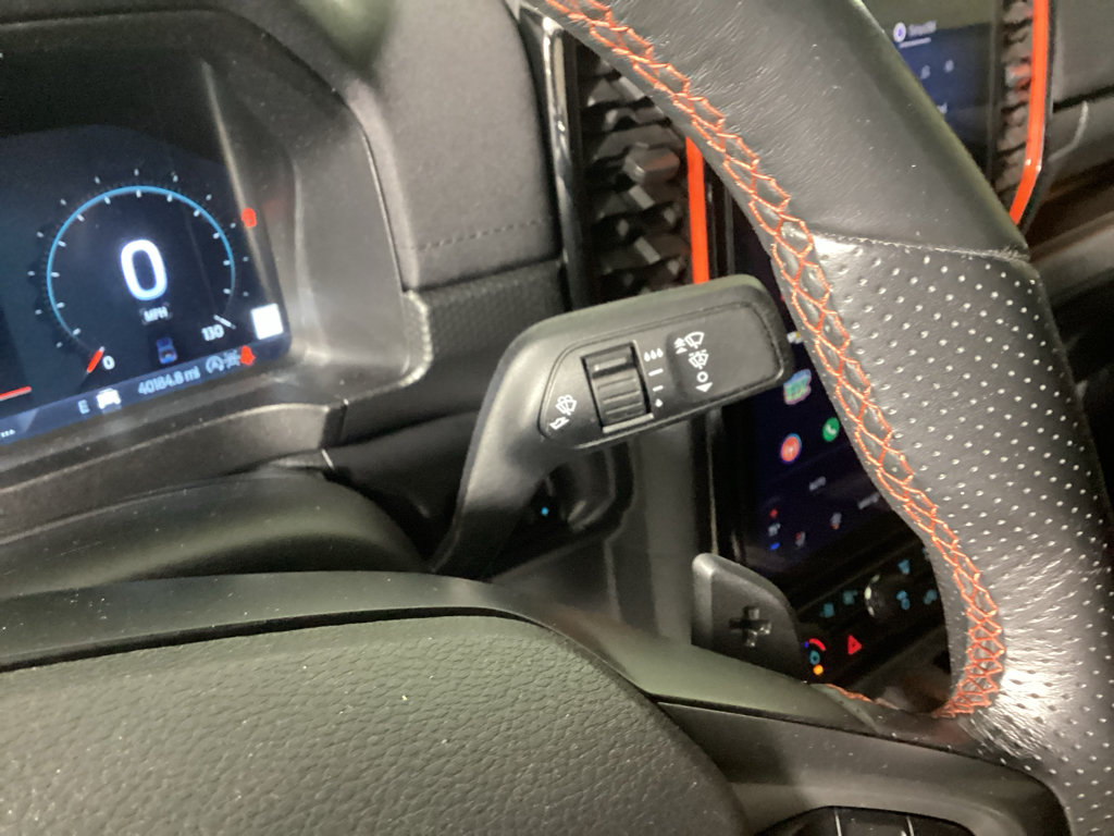 Certified 2024 Ford Ranger Raptor AWD/4WD image 24