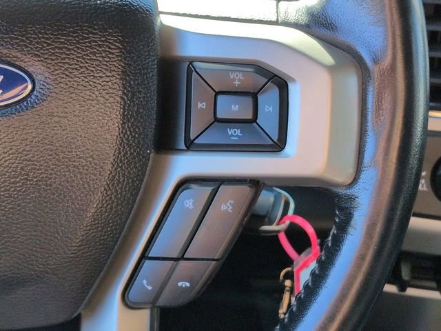 Certified 2021 Ford F250 Lariat w/ Lariat Value Package image 28